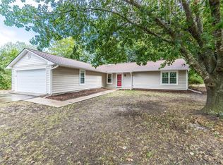 7722 Private Road 5475, Princeton, TX 75407