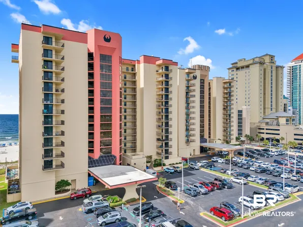 24160 Perdido Beach Blvd APT 2037, Orange Beach, AL 36561