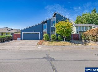 4116 Evergreen St SE, Albany, OR