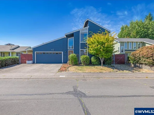 4116 Evergreen St SE, Albany, OR 97322