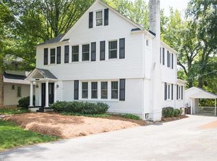 229 Edgedale Dr, High Point, NC 27262