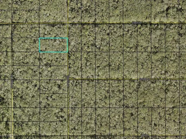 Ruth Ave, Hastings, FL 32145