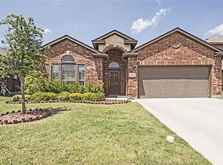 3037 San Fernando Dr, Fort Worth, TX 76177