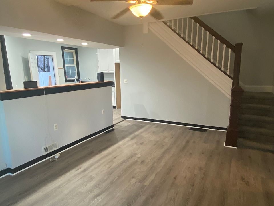 Living room or dining room