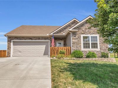 14103 S Landon St, Olathe, KS, 66061