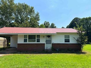 306 E Hamilton Dr, Griffithville, AR 72060