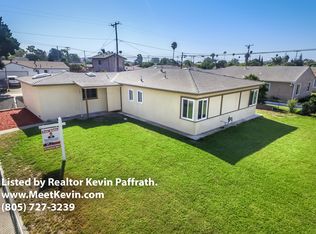 2904 Fournier St, Oxnard, CA 93033