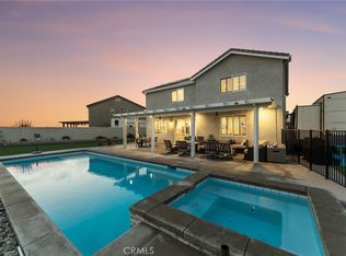 281 Singleton Canyon Rd, Calimesa, CA 92320