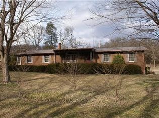234 Opossum Paw Rd, Beechgrove, TN 37018