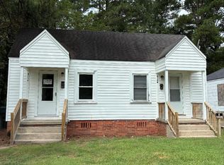 914 Crawford St S #A, Wilson, NC 27893