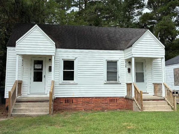 914 Crawford St S #A, Wilson, NC 27893