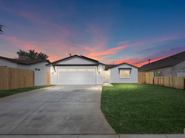 214 Amador Ave, Bakersfield, CA 93307