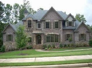 3341 Littleport Ln NW, Acworth, GA 30101