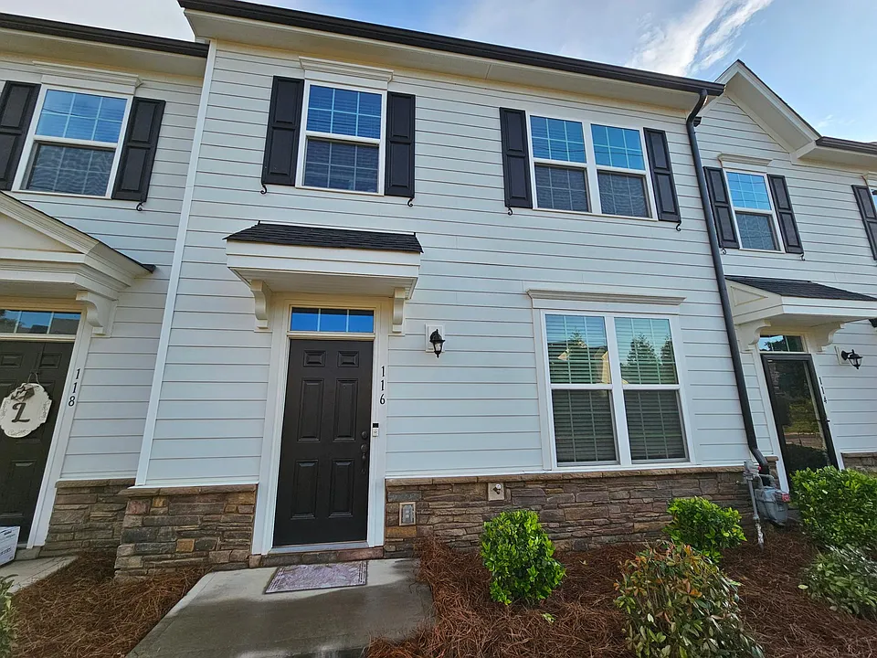116 Hamrick Rd