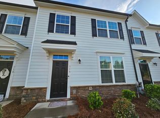 116 Hamrick Rd, Gastonia, NC 28056
