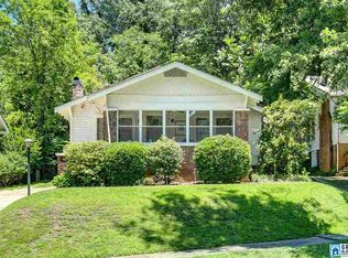 533 52nd St S, Birmingham, AL 35212
