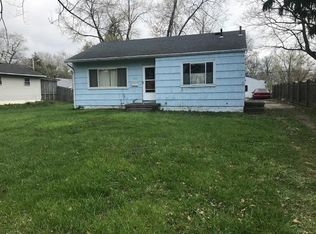 1696 Case Rd, Columbus, OH 43224