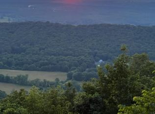 LOT 22 County Road 89, Mentone, AL 35984