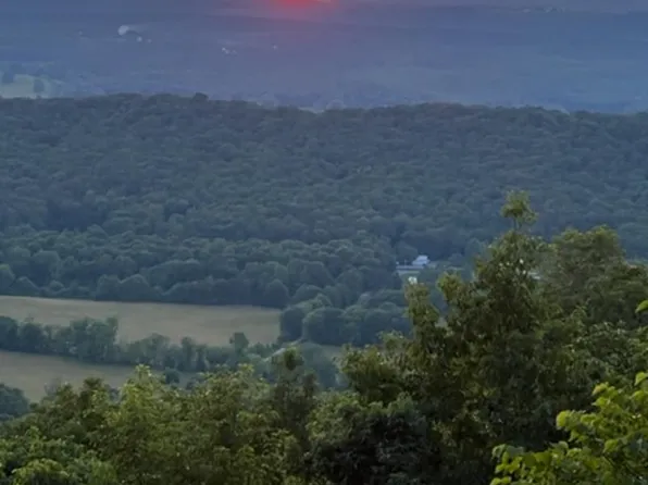 LOT 22 County Road 89, Mentone, AL 35984