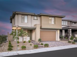 440 Harmony Bay Ave, Las Vegas, NV 89138