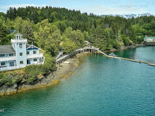 52045 Halibut Cove Rem SW, Homer, AK 99603