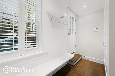 Sold by Leslie J. Garfield