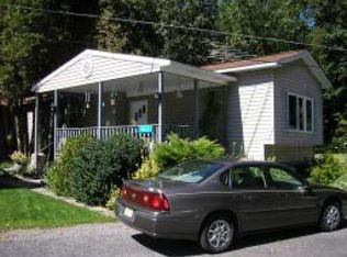 90-9 Honey Run Rd, Blairstown, NJ 07825