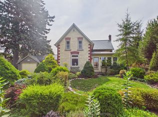 457 N Penetangore Row S, Kincardine, ON N2Z2J7