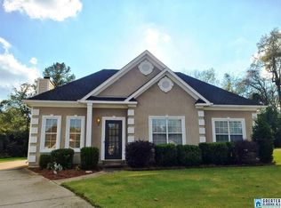 2287 Summer Ridge Dr, Hoover, AL 35226