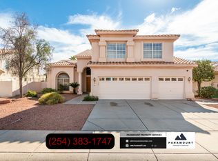 4551 E Desert Trumpet Rd, Phoenix, AZ 85044