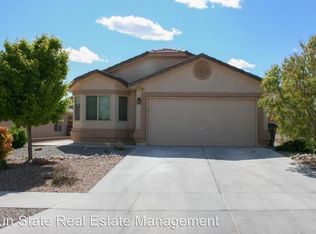 2138 Margarita Dr SE, Rio Rancho, NM 87124