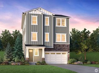 LOT 14158 665th Pl NE, Duvall, WA