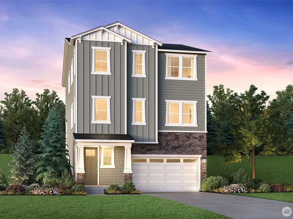 14158 Lot 391 274th Place NE, Duvall, WA 98019