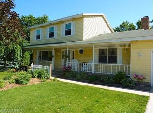 2981 Cree Ct NE, Grand Rapids, MI 49525