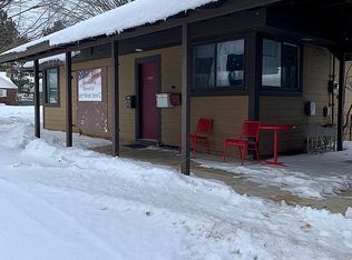 402 W Avenue C, Newberry, MI 49868