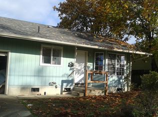 319 E Rose St, Lebanon, OR 97355