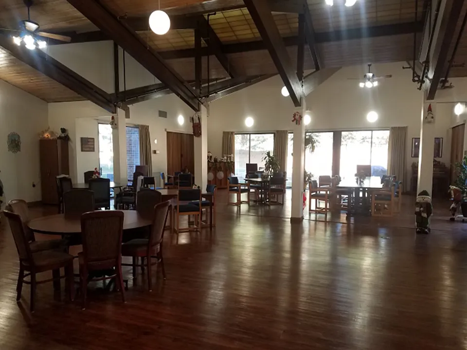 Community Room