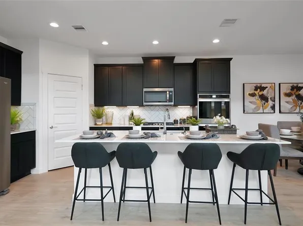 2327 Bitter Melon Path, Richmond, TX 77406