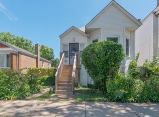 9321 S Greenwood Ave, Chicago, IL 60619