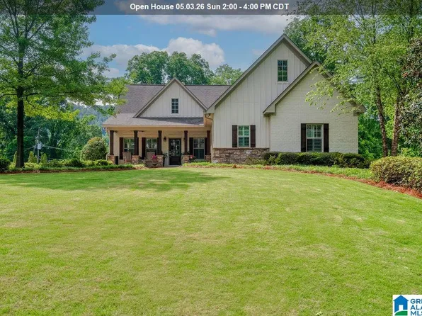 225 Lucerne Blvd, Homewood, AL 35209