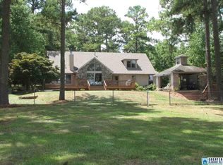 200 River Oaks Cir, Cropwell, AL 35054