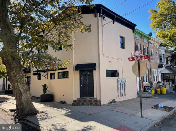 429 Morris Ave, Trenton, NJ 08611