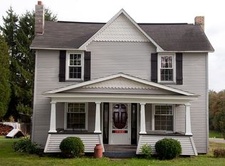 764 Maple St, Lanse, PA 16849