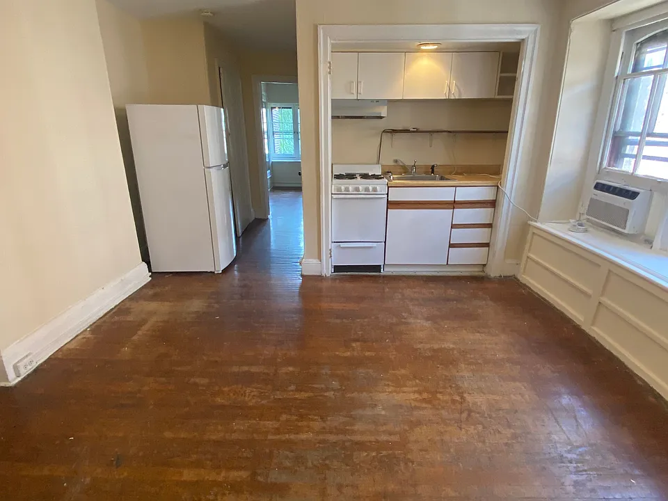 4420 Osage Ave #3R