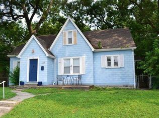 213 West Broadway, Trenton, IL 62293