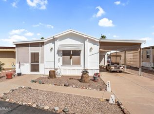 747 E Germann Rd SPACE 109, San Tan Valley, AZ 85140