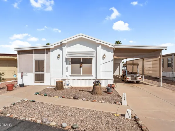 747 E GERMANN Road #109, San Tan Valley, AZ 85140