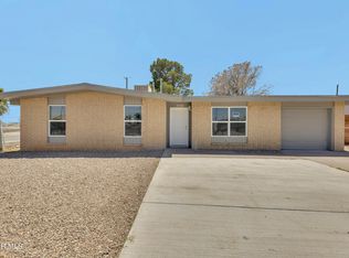 5332 Viceroy Dr, El Paso, TX 79924