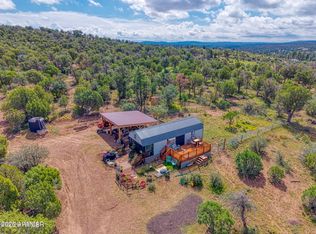 5337 Alserita Rd, Show Low, AZ 85901