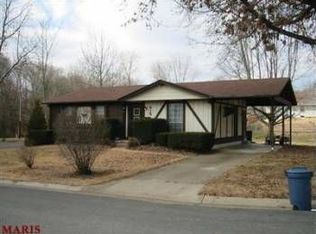815 Wilson St, Washington, MO